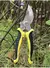 Professional Garden Pruner Scissors, Sharp Bypass Poda Shears, Tree Trimmers, Se - Purchasemix