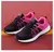 Sapatilhas femininas com cordões em malha respirável, sapatos casuais, sapatos - loja online
