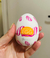 Egg Masturbador Masculino (CURL) Magical Kiss Sexy Import