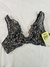 Sutiã Rendado Strappy Millie Grafite - Valisere - comprar online