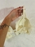 Sutiã Rendado Alça Alongada Meggie - Off White | Valisere - AF Lingerie e Sex Shop