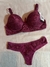 Conjunto Rosa Adele - M