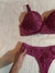 Conjunto Rosa Adele - M - comprar online
