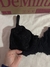 Sutiã Vanille DeMillus Preto - loja online