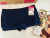 Shorts Ultraleve DeMillus Azul Marinho