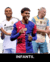 Banner de MKSPORTS /Mostre seu amor pelo futebol