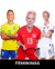 Banner de MKSPORTS /Mostre seu amor pelo futebol