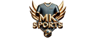 MKSPORTS /Mostre seu amor pelo futebol