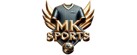 MKSPORTS /Mostre seu amor pelo futebol