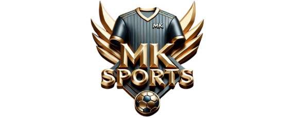 MKSPORTS /Mostre seu amor pelo futebol
