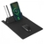 CARREGADOR CELULAR INDUCAO SEM FIO ESCRITORIO 3 EM 1 MOUSEPAD WIRELESS BASE MOUS - comprar online