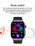 Imagem do Nfc Smart Watch para homens, relógios para medicina IP68 à prova d&#39;água,