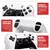 GD10 PRO Video Game Stick Console, 2.4G Duplo Controlador Sem Fio, 4K 58000 Jogo - comprar online