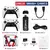 GD10 PRO Video Game Stick Console, 2.4G Duplo Controlador Sem Fio, 4K 58000 Jogo na internet