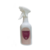 Spray corporal - LATTAFA SPR MOHRA SILKY ROSE 450ML