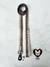 Correas Estampadas 25mm - tienda online