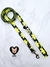 Correas Estampadas 15mm