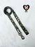 Imagen de Correas Estampadas 25mm