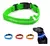 Collares LED - hociquitos