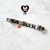 Imagen de Collar Estampado 15mm