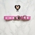 Collar Estampado 15mm
