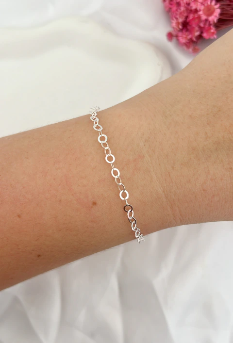 Pulseira giotto 3.7mm