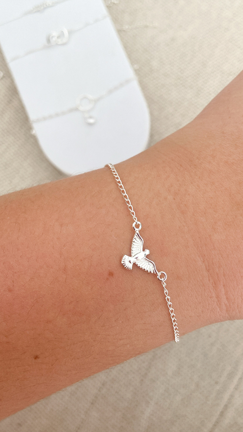 Pulseira Espírito santo