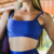 TOP COSTAS LIVRES - Brio Fitness Wear
