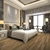 Piso Vinílico Golden Oak SPC 4,00MM - comprar online