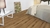 Piso Flotante AQUA PRO Evoke Knot Sunset 8MM