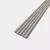 Revestimiento de Pared Interior Dela Color Gris - - comprar online