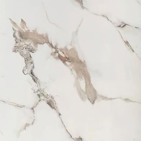 Placas UV Calacatta Gold