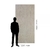 Placas UV Marfil Gris en internet