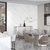 Placas UV Carrara - comprar online