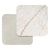 Imagen de Placas UV Crema Marfil