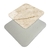 Placas UV Crema Valencia - Jako Revestimientos
