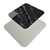 Placas UV Negro Ebony - Jako Revestimientos