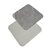 Placas UV Porfido Gris - tienda online