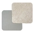 Placas UV Porfido Beige - tienda online