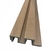 Revestimiento de Pared Interior Roble