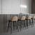 Revestimiento de Pared Interior Gris - tienda online