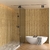 Revestimiento Pared Interior Roble - Jako Revestimientos