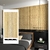 Revestimiento Pared Interior Roble - comprar online