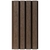 Wall Panel Exterior Ipe - Jako Revestimientos