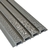 Wall Panel Exterio Light Grey