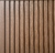 Wall Panel Exterior Tobaco - comprar online