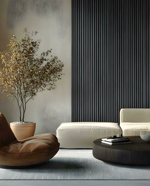 Revestimiento de Pared Interior Acero - comprar online