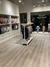 Imagen de Piso Vinílico Roble Cemento SPC 5,5MM