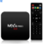 Brasil Conversor de TV Inteligente Digital Smart TV Box 4K 5G Android Dual WiFi Media Player Set Top Box Smart TV Box