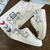 Tênis Nike Air Force Bobbie Goods Infantil - comprar online